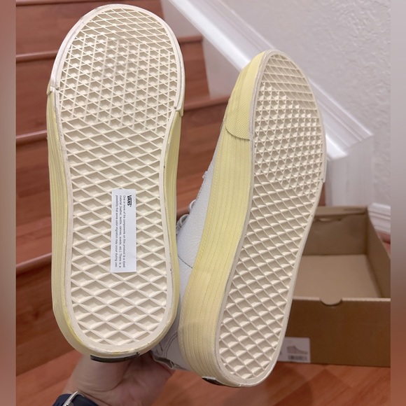 SK8 HI NOTCHBACK VR3 - SZ13 - Picture 5 of 5